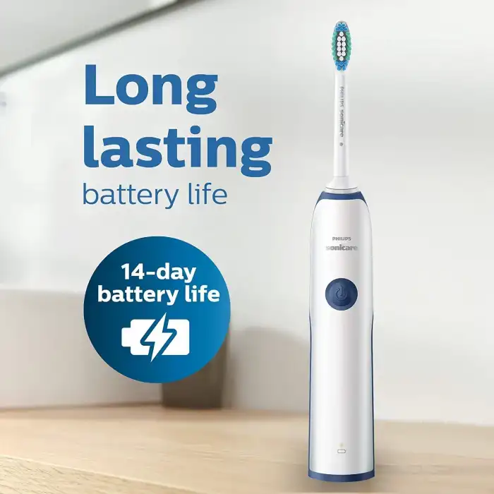 Philips Sonicare Essence Hassas Elektrikli Diş Fırçası, HX3211/12