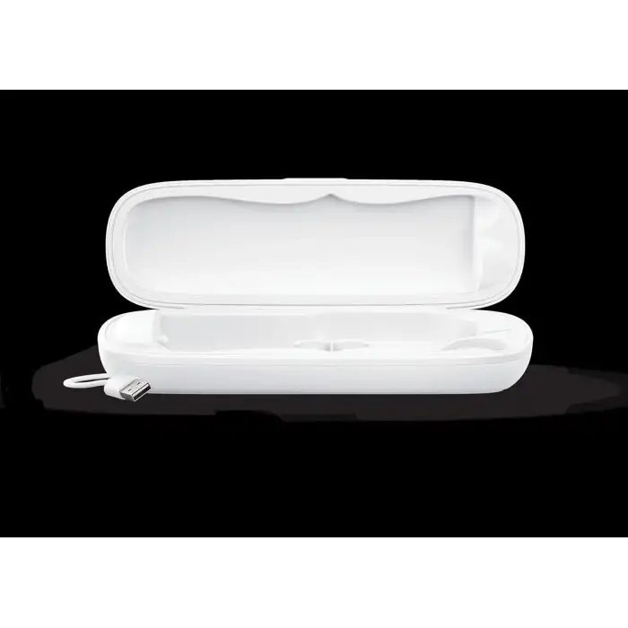 Philips Sonicare ProtectorClean 6500 Şarjlı Elektrikli Diş Fırçası - Beyaz