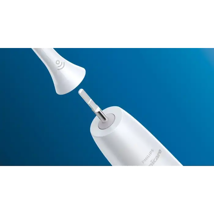 Philips Sonicare SimplyClean Yedek Diş Fırçası Başlıkları - HX6015/03