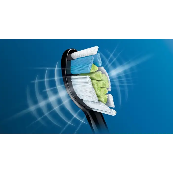 Philips Sonicare W DiamondClean Diş Fırçası Başlıkları - 4 Adet - HX6064/95