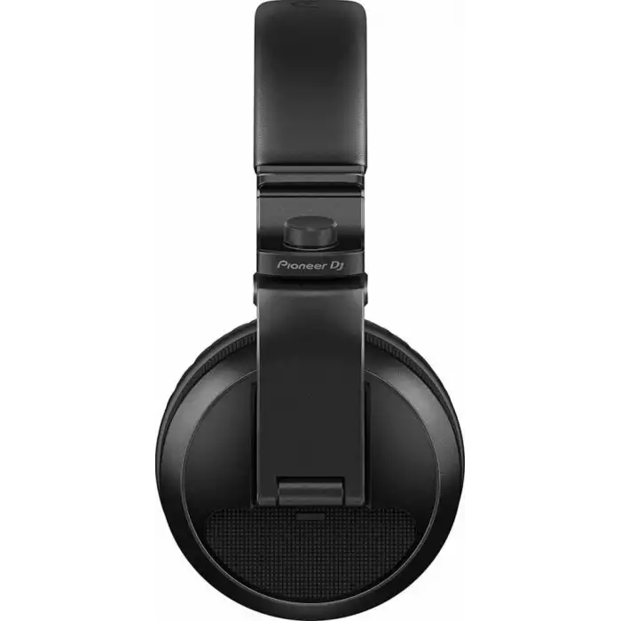 Pioneer DJ DJ Headphones, Black (HDJ-X5BT-K)