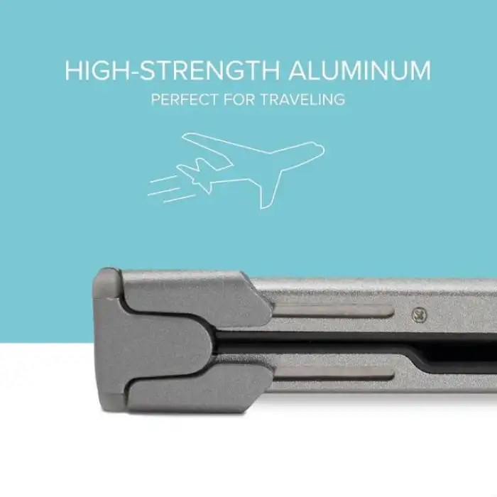 Plugable Katlanabilir Tam Boyutlu Bluetooth Klavye