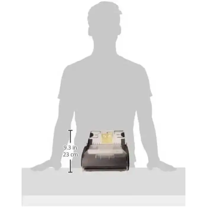 Plustek SmartOffice PS286 Plus Belge Tarayıcı