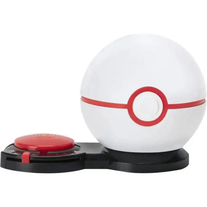 Pokémon Oyunu Sürpriz Topları ve 6 Saldırı Diski