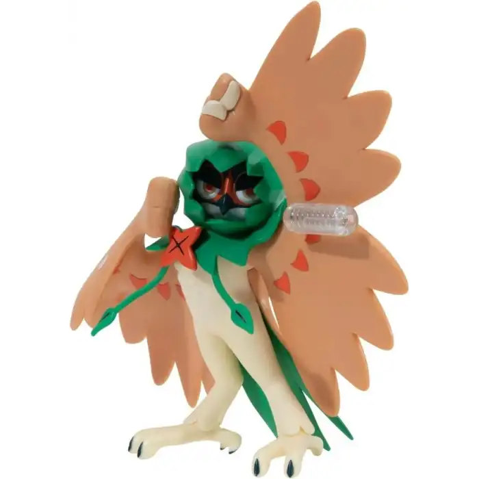 Pokemon Savaşı Figürleri 4 Paketi