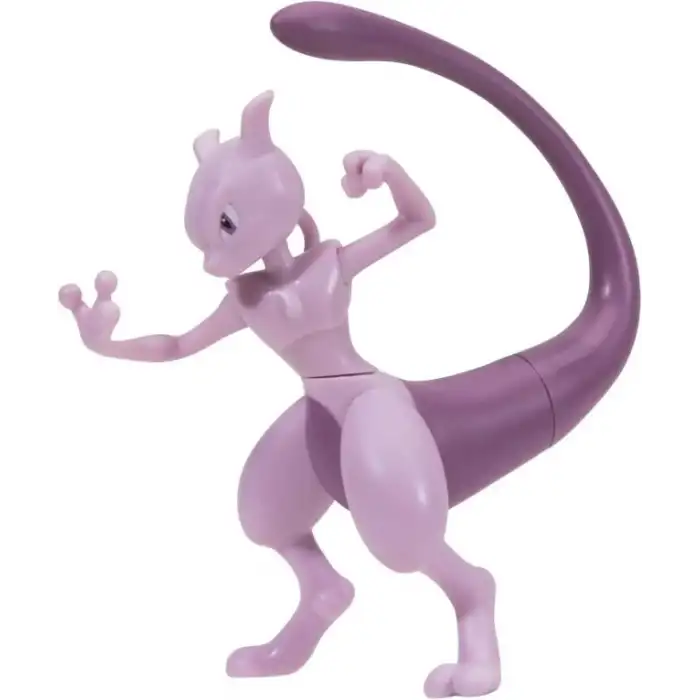 Pokemon Savaşı Figürleri 4 Paketi