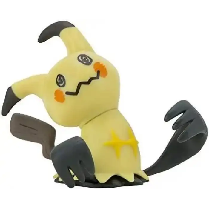 Pokemon Savaşı Şekil 8 Paketi