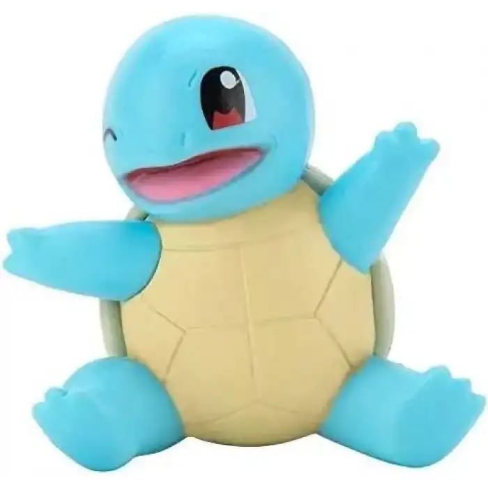 Pokemon Savaşı Şekil 8 Paketi