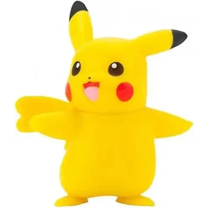 Pokemon Savaşı Şekil 8 Paketi