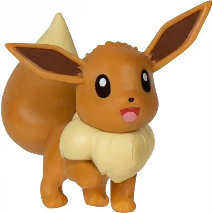 Pokemon Savaşı Şekil 8 Paketi