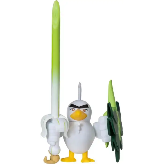 Pokemon Savaşı Şekil 8 Paketi