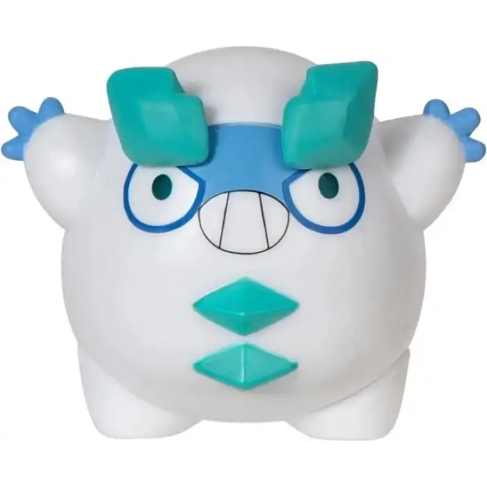 Pokemon Savaşı Şekil 8 Paketi