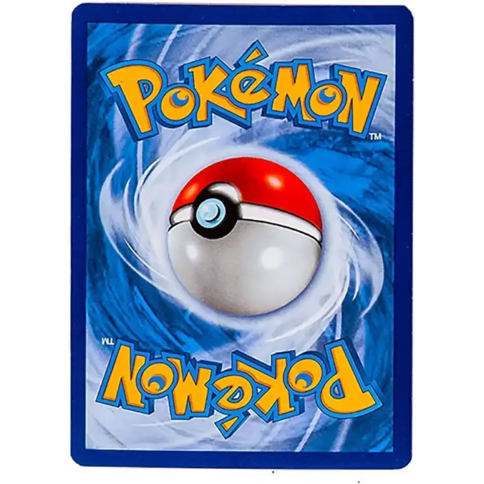 Pokemon TCG: 3 Booster Paketleri 30 Oyun Kartı