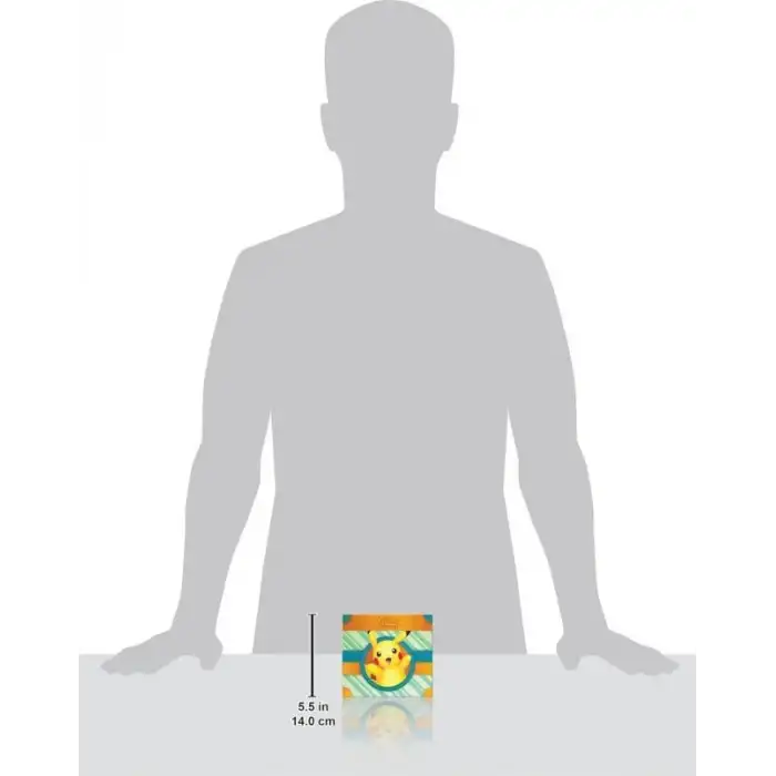 Pokemon TCG: PALDEA Macera Sandığı