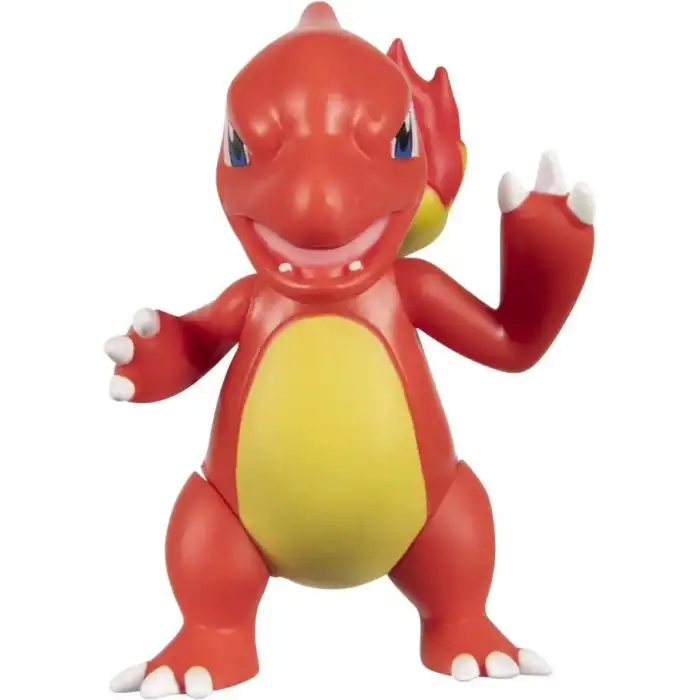 Pokemon Temalı Savaş Figürü Seti