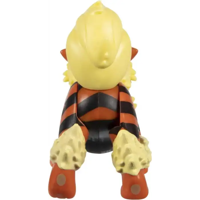 Pokemon Temalı Savaş Figürü Seti