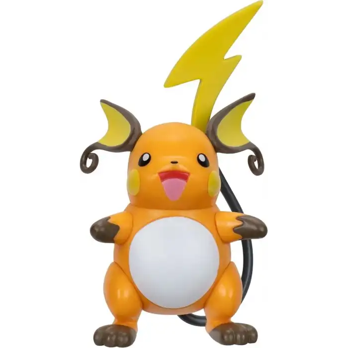 Pokemon Temalı Savaş Figürü Seti