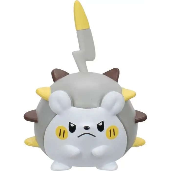 Pokemon Temalı Savaş Figürü Seti