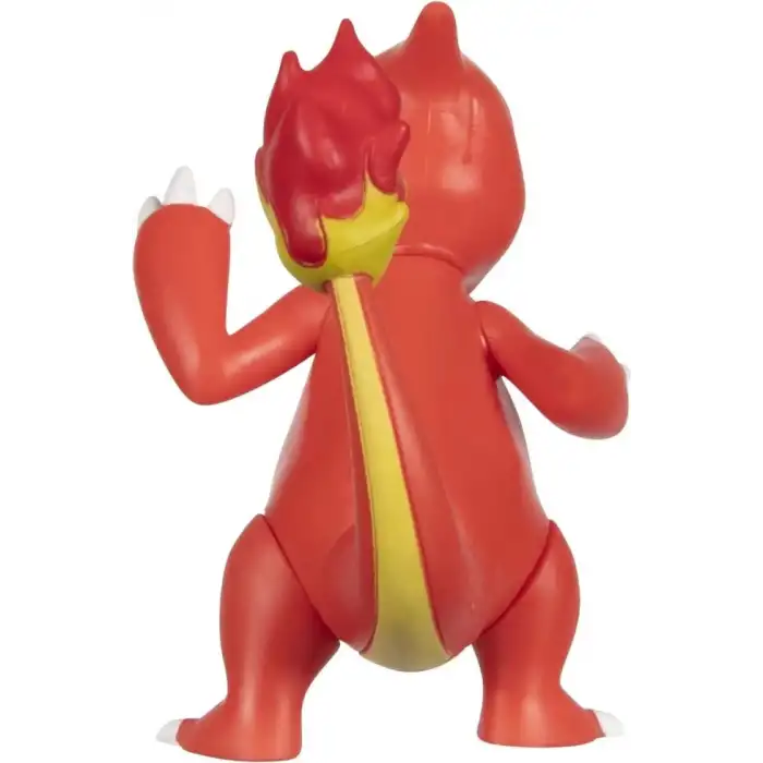 Pokemon Temalı Savaş Figürü Seti