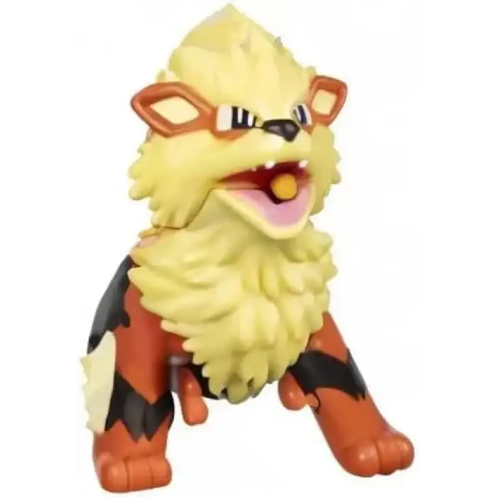 Pokemon Temalı Savaş Figürü Seti