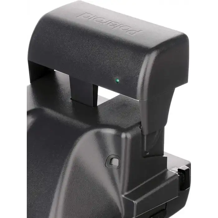 Polaroid 600 Tek Adımda Şipşak Kamera - Elektronik Flaş