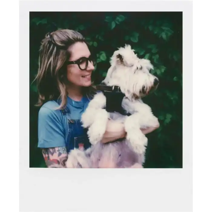 Polaroid Anında Renkli I-Tipi Film - 40x Film Paketi - 6010