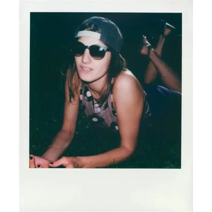 Polaroid Anında Renkli I-Tipi Film - 40x Film Paketi - 6010