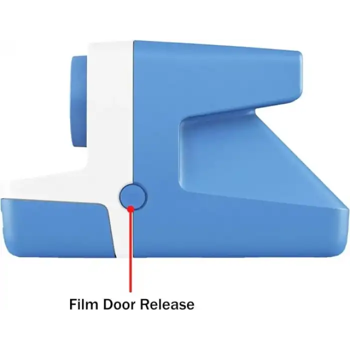 Polaroid Gen 2 Now I-Tipi Anlık Film Kamerası