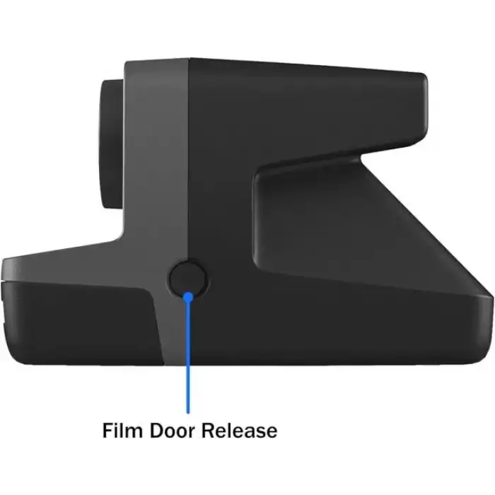 Polaroid Gen 2 Now I-Tipi Anlık Film Kamerası