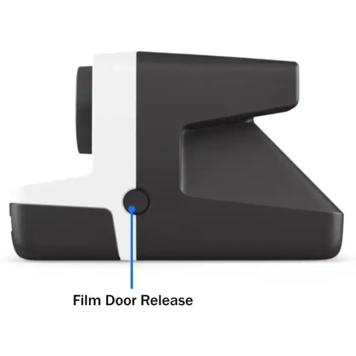 Polaroid Gen 2 Now I-Tipi Anlık Film Kamerası