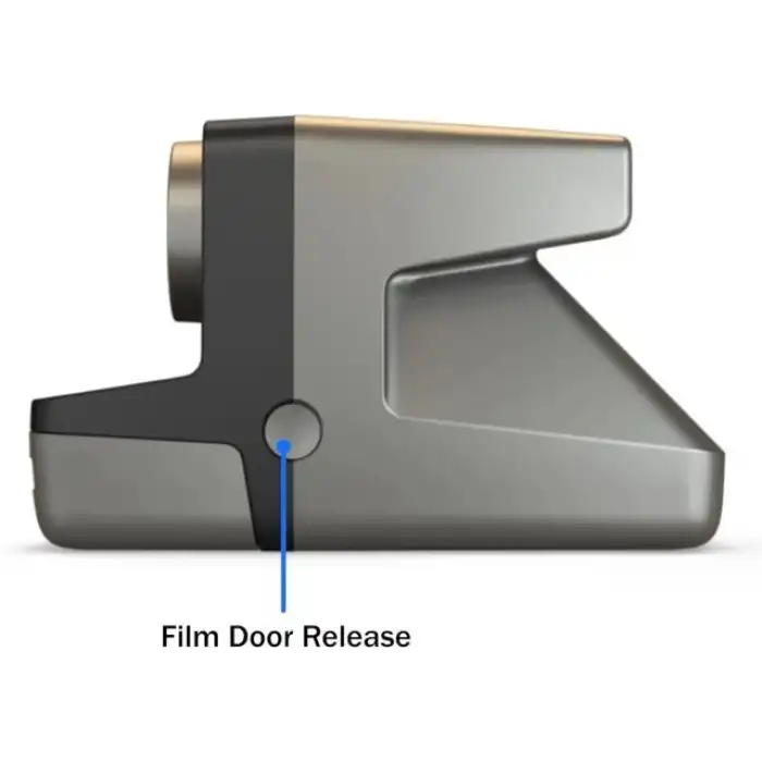 Polaroid Gen 2 Now I-Tipi Anlık Film Kamerası