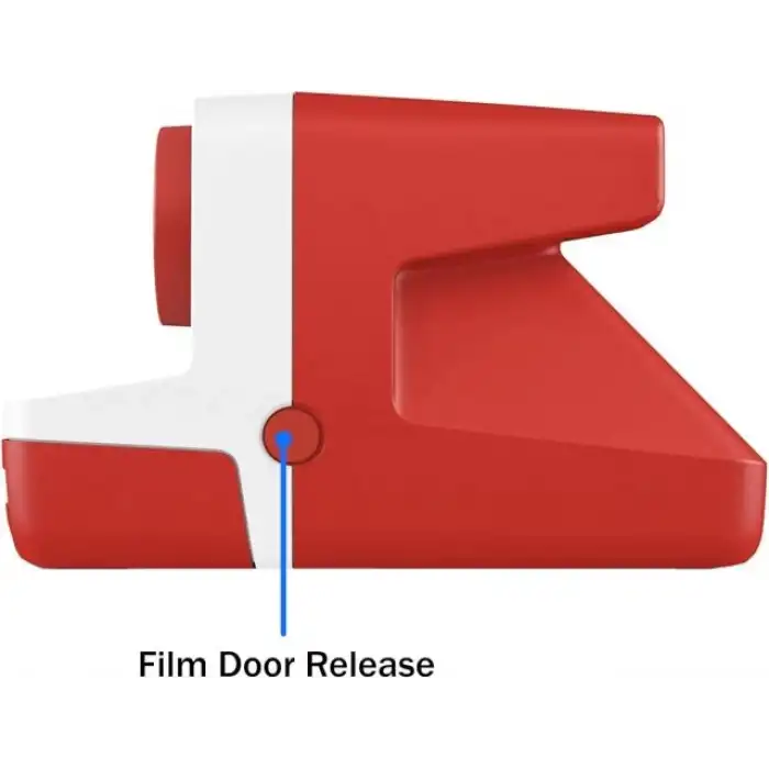 Polaroid Gen 2 Now I-Tipi Anlık Film Kamerası