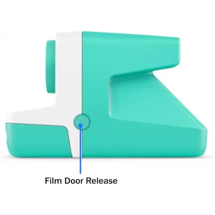 Polaroid Gen 2 Now I-Tipi Anlık Film Kamerası