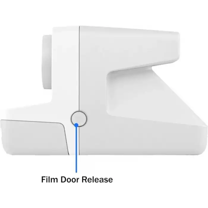 Polaroid Gen 2 Now I-Tipi Anlık Film Kamerası