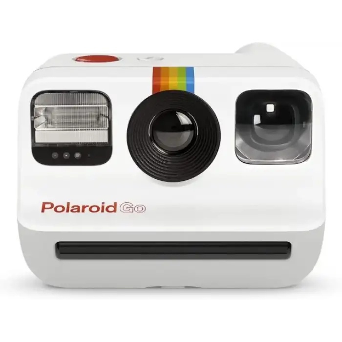 Polaroid Go Everything Box Kamera ve Film Paketi (6215)