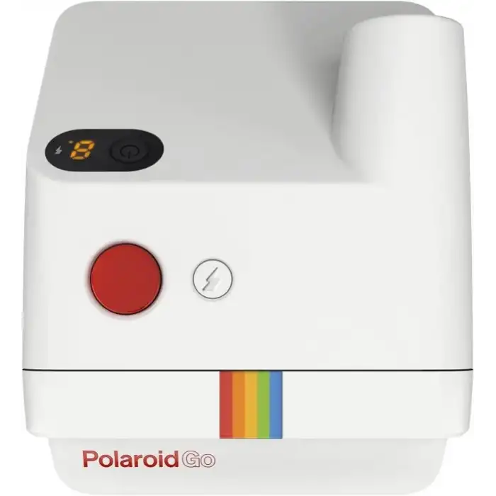 Polaroid Go Everything Box Kamera ve Film Paketi (6215)