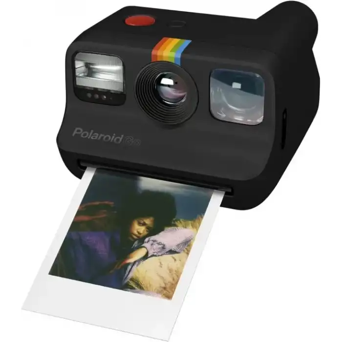 Polaroid Go Everything Box Kamera ve Film Paketi (6215)