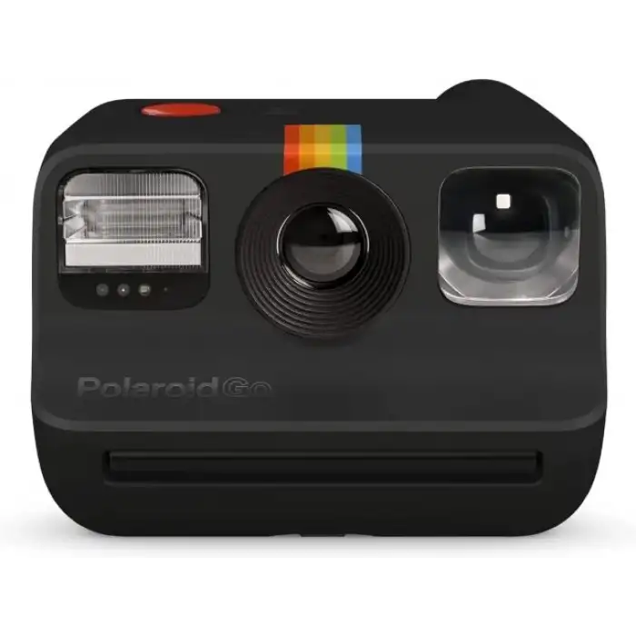 Polaroid Go Everything Box Kamera ve Film Paketi (6215)