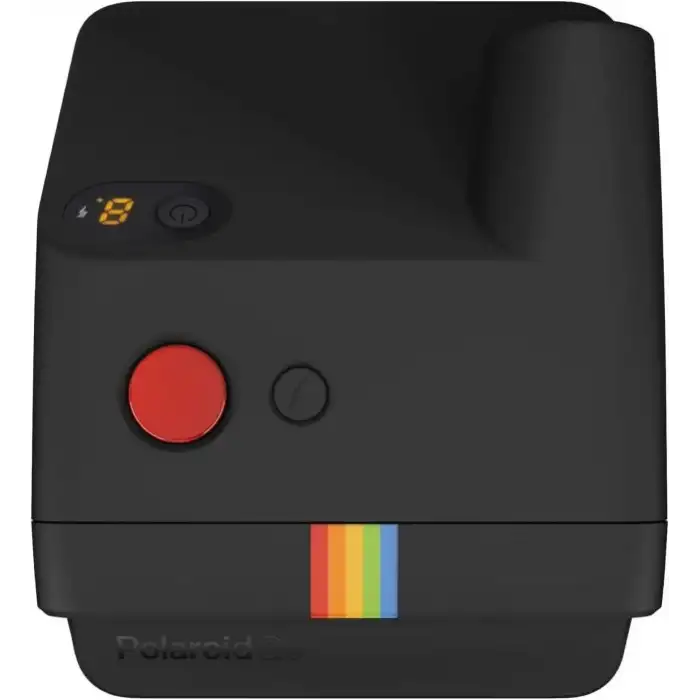 Polaroid Go Everything Box Kamera ve Film Paketi (6215)