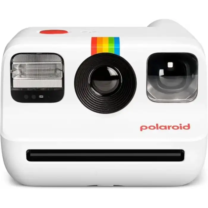 Polaroid Go Gen2 - Mini Şipşak Kamera + Film - 16 Fotoğraf (6282)