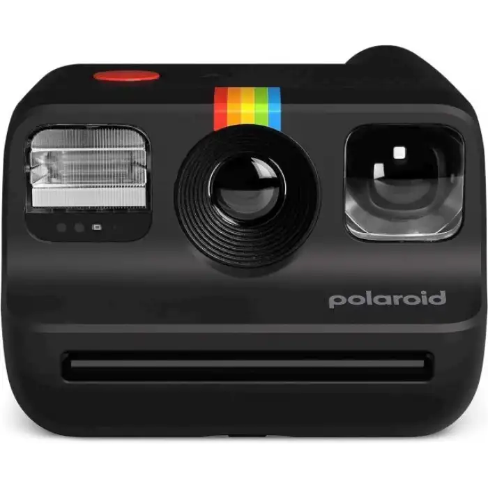 Polaroid Go Gen2 - Mini Şipşak Kamera + Film - 16 Fotoğraf (6282)