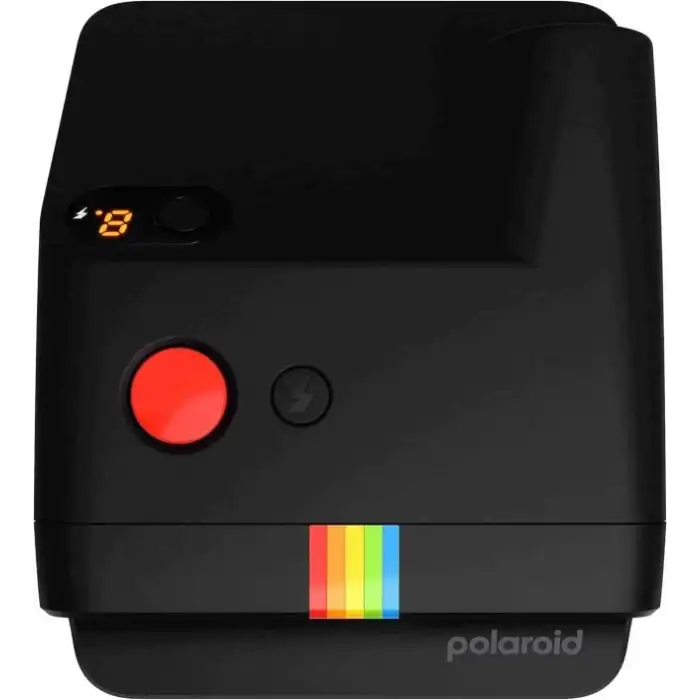 Polaroid Go Gen2 - Mini Şipşak Kamera + Film - 16 Fotoğraf (6282)