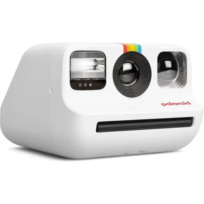 Polaroid Go Generation 2 - Mini Anında Film Kamerası (9096)