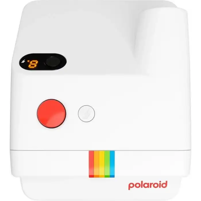 Polaroid Go Generation 2 - Mini Anında Film Kamerası (9096)