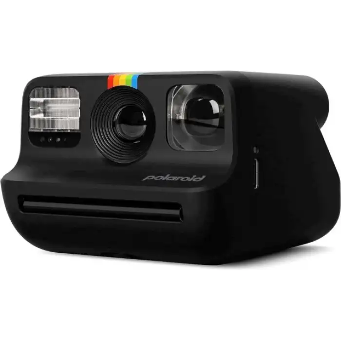 Polaroid Go Generation 2 - Mini Anında Film Kamerası (9096)