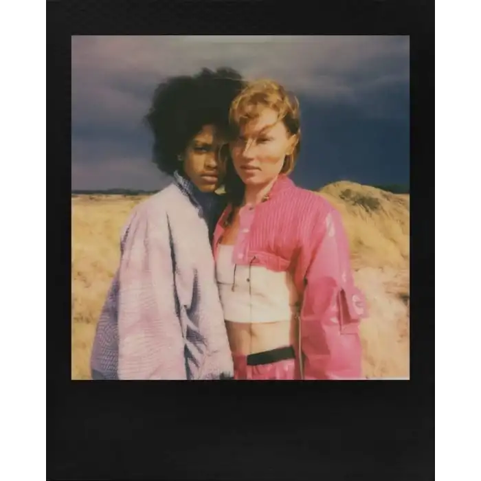 Polaroid Go Renkli Film - 6017