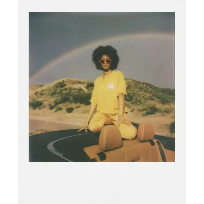 Polaroid Go Renkli Film - 6017