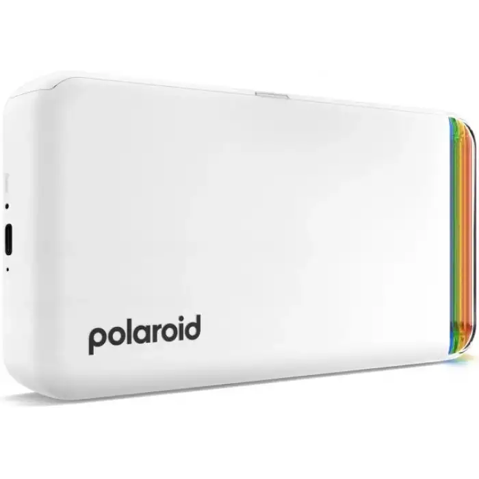 Polaroid Hi-Print Bluetooth Bağlantılı 2x3 Cep Fotoğraf Yazıcısı
