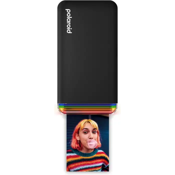 Polaroid Hi-Print Bluetooth Bağlantılı 2x3 Cep Fotoğraf Yazıcısı