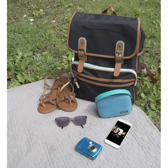 Polaroid IS048 Su Geçirmez Anında Paylaşımlı Dijital Fotoğraf Makinesi